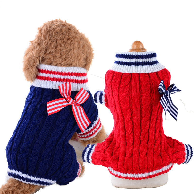 Why Your Dog Deserves the Best: The Dog Pet Sweater