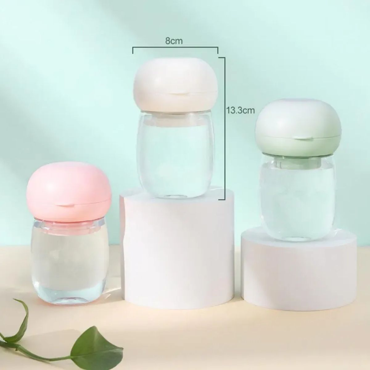 Why Every Pet Owner Needs the Portable Pet Water Bottle With Feeding Bowl