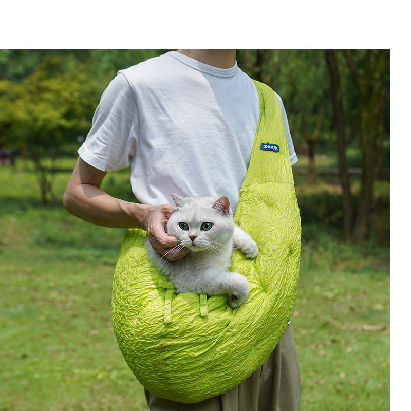 Travel with Your Pet in Style and Comfort