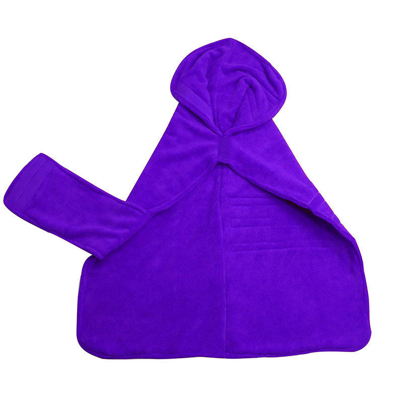 Why You Need the Super Absorbent Quick-Dry Pet Bath Towel
