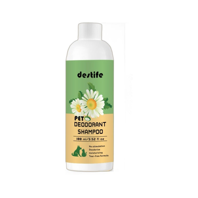Pamper Your Pet with Our Premium Pet Shampoo Conditioner
