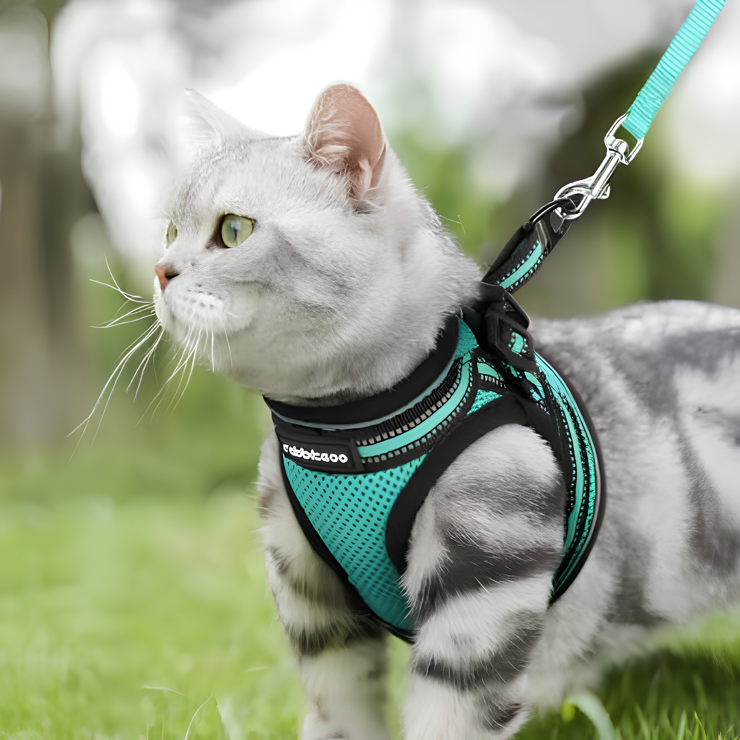 Pet Leashes