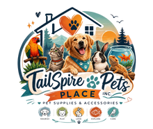 TailSpire Pets